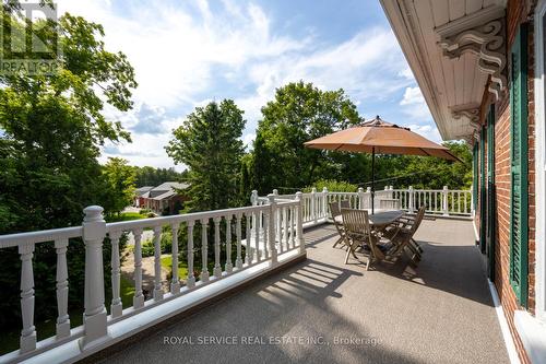 8 Gravel Road, Cavan Monaghan (Millbrook), ON - Outdoor