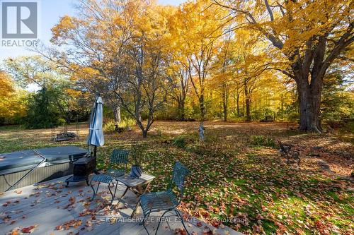 8 Gravel Road, Cavan Monaghan (Millbrook), ON - Outdoor