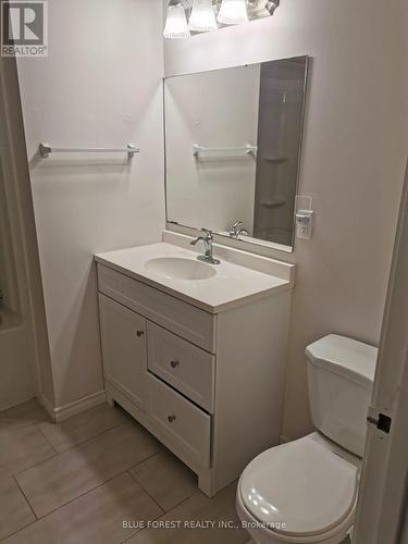 14 - 70 Fiddlers Green Road, London, ON - Indoor Photo Showing Bathroom