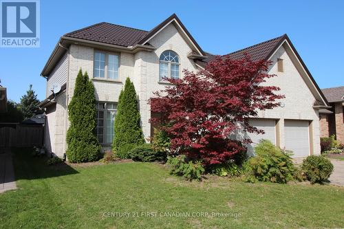 1163 Manchester Road, London, ON - Outdoor