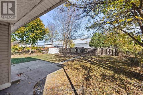 1246 Monmouth Road, Windsor, ON - Outdoor