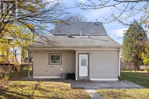 1246 Monmouth Road, Windsor, ON - Outdoor