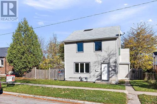 1246 Monmouth Road, Windsor, ON - Outdoor