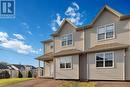 239 O'Neill Street, Moncton, NB  - Outdoor 