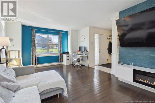 239 O'Neill Street, Moncton, NB - Indoor Photo Showing Living Room