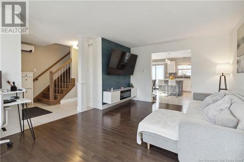 239 O'Neill Street, Moncton, NB - Indoor Photo Showing Living Room