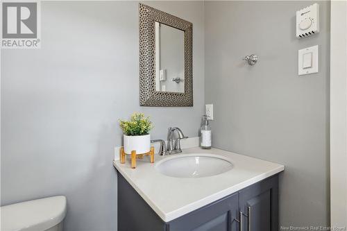 239 O'Neill Street, Moncton, NB - Indoor Photo Showing Bathroom