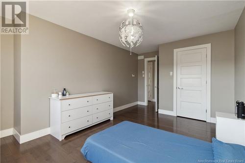 239 O'Neill Street, Moncton, NB - Indoor Photo Showing Bedroom