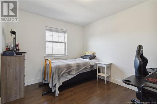 239 O'Neill Street, Moncton, NB - Indoor Photo Showing Bedroom