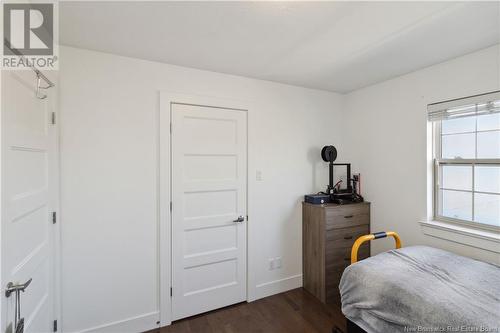 239 O'Neill Street, Moncton, NB - Indoor Photo Showing Bedroom