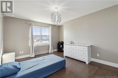 239 O'Neill Street, Moncton, NB - Indoor Photo Showing Bedroom