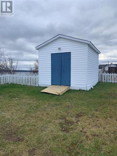 4 Cemetery Road, Botwood, NL - Outdoor