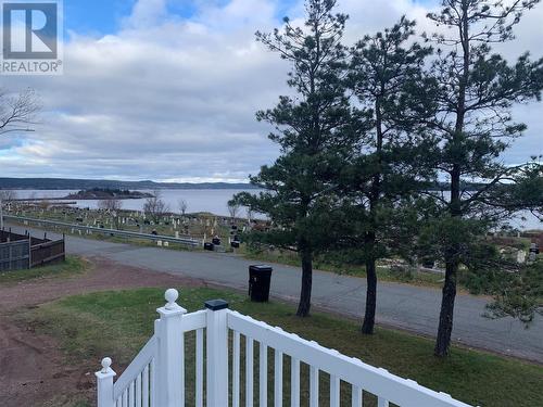 4 Cemetery Road, Botwood, NL - Outdoor With Body Of Water With View