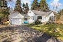 49 Lilloett Drive, Chipman, NB  - Outdoor 