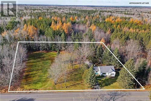 49 Lilloett Drive, Chipman, NB - 