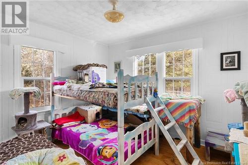 49 Lilloett Drive, Chipman, NB - Indoor Photo Showing Bedroom