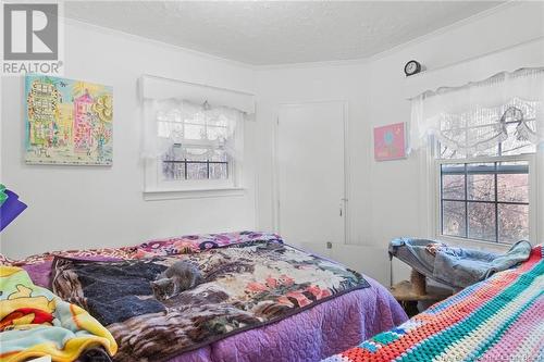 49 Lilloett Drive, Chipman, NB - Indoor Photo Showing Bedroom