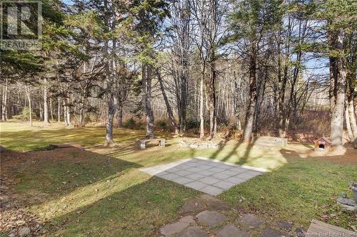 49 Lilloett Drive, Chipman, NB - Outdoor With View