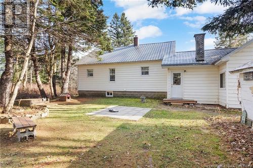 49 Lilloett Drive, Chipman, NB - Outdoor