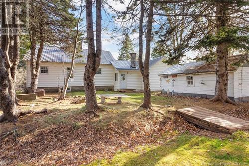 49 Lilloett Drive, Chipman, NB - Outdoor