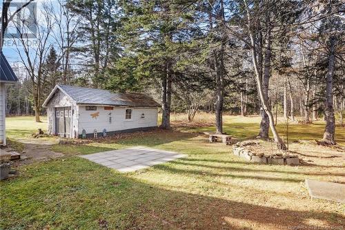 49 Lilloett Drive, Chipman, NB - Outdoor