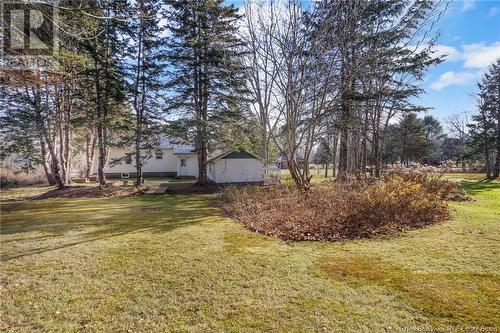 49 Lilloett Drive, Chipman, NB - Outdoor With View