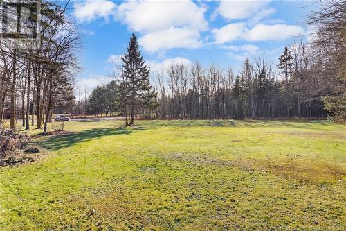 49 Lilloett Drive, Chipman, NB - Outdoor With View