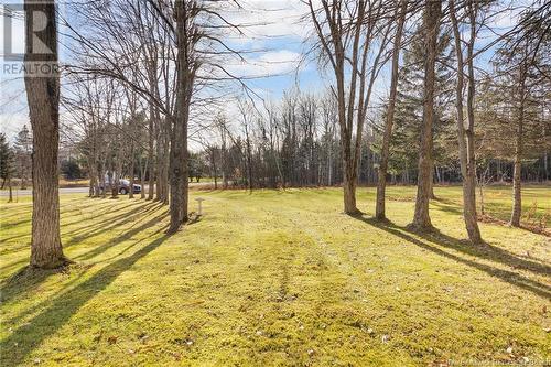 49 Lilloett Drive, Chipman, NB - Outdoor With View