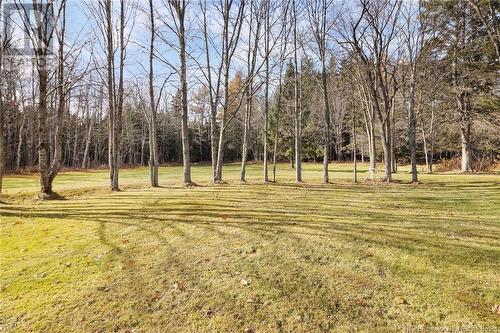 49 Lilloett Drive, Chipman, NB - Outdoor With View