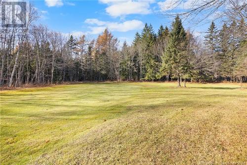 49 Lilloett Drive, Chipman, NB - Outdoor With View