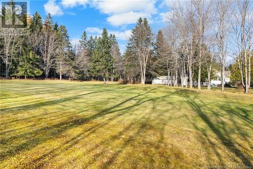 49 Lilloett Drive, Chipman, NB - Outdoor With View