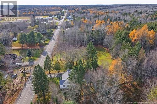 49 Lilloett Drive, Chipman, NB - Outdoor With View