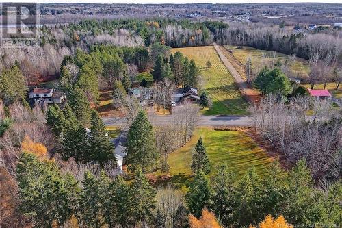 49 Lilloett Drive, Chipman, NB - Outdoor With View