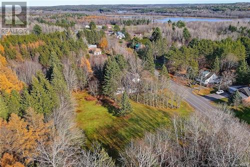 49 Lilloett Drive, Chipman, NB - Outdoor With View