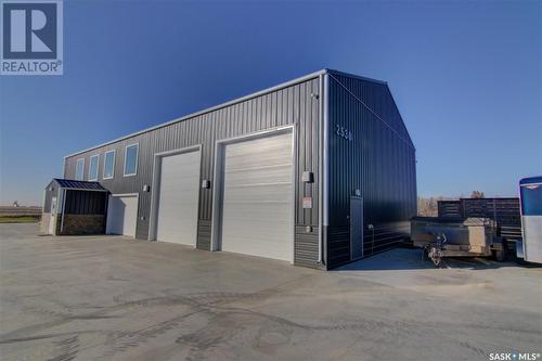 2530 Saskatchewan Drive S, Melfort, SK 