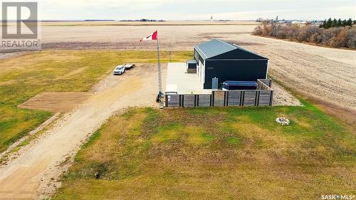 2530 Saskatchewan Drive S, Melfort, SK 