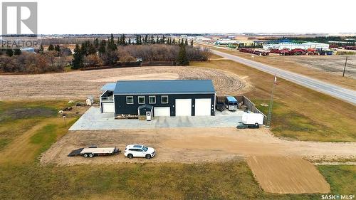 2530 Saskatchewan Drive S, Melfort, SK 