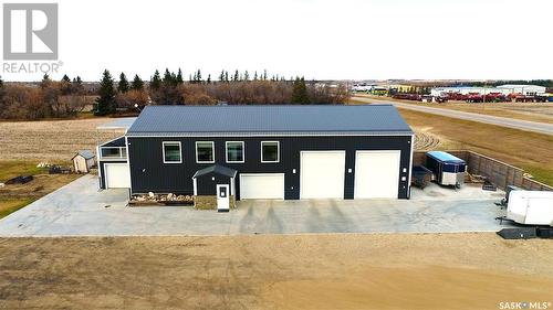 2530 Saskatchewan Drive S, Melfort, SK 