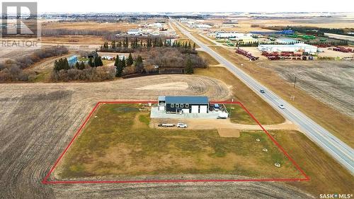 2530 Saskatchewan Drive S, Melfort, SK 