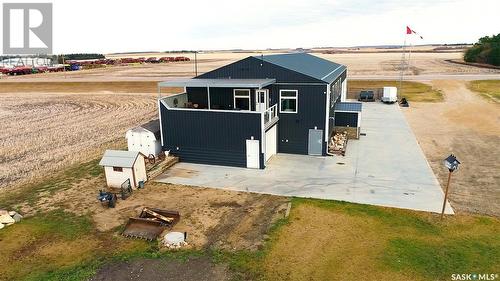 2530 Saskatchewan Drive S, Melfort, SK 