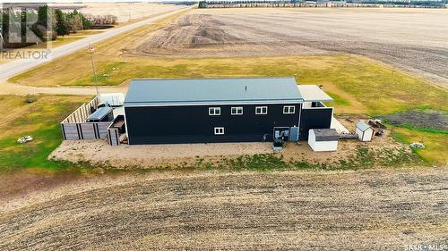 2530 Saskatchewan Drive S, Melfort, SK 