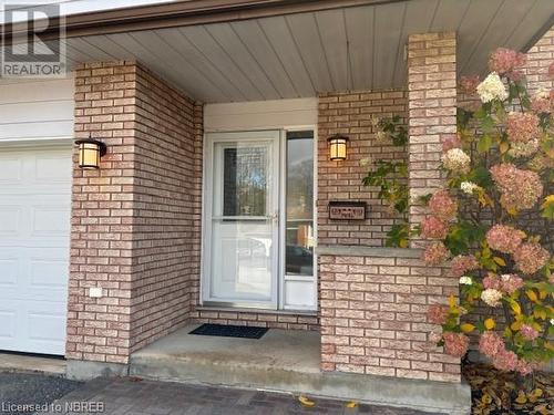 116 Francis Street, North Bay, ON - Outdoor