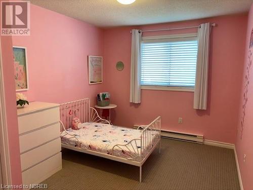 116 Francis Street, North Bay, ON - Indoor Photo Showing Bedroom