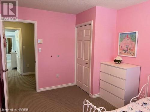 116 Francis Street, North Bay, ON - Indoor Photo Showing Bedroom