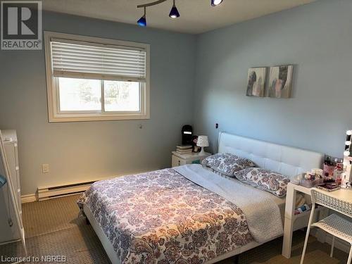 116 Francis Street, North Bay, ON - Indoor Photo Showing Bedroom