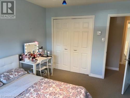 116 Francis Street, North Bay, ON - Indoor Photo Showing Bedroom