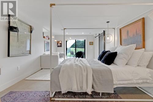 4566 Harwood Road, Hamilton Township, ON - Indoor Photo Showing Bedroom