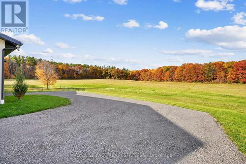 4566 Harwood Road, Hamilton Township, ON - Outdoor With View