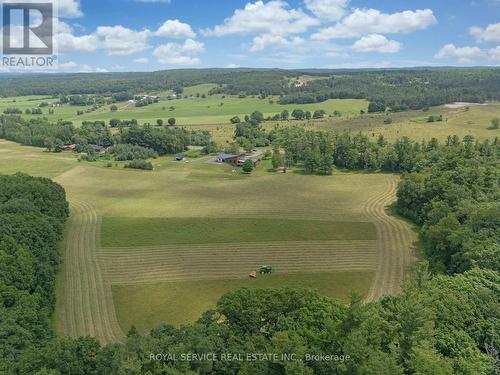 4566 Harwood Road, Hamilton Township, ON - Outdoor With View