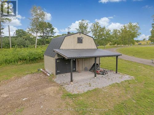 4566 Harwood Road, Hamilton Township, ON - Outdoor